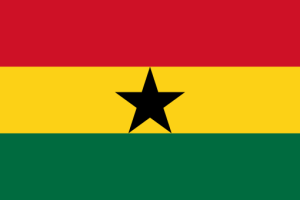 Ghana