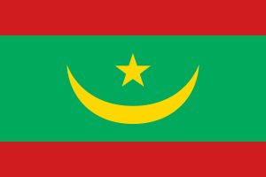 Mauritania