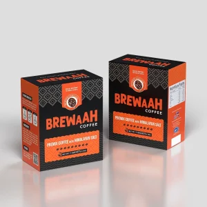 Brewaah Coffee